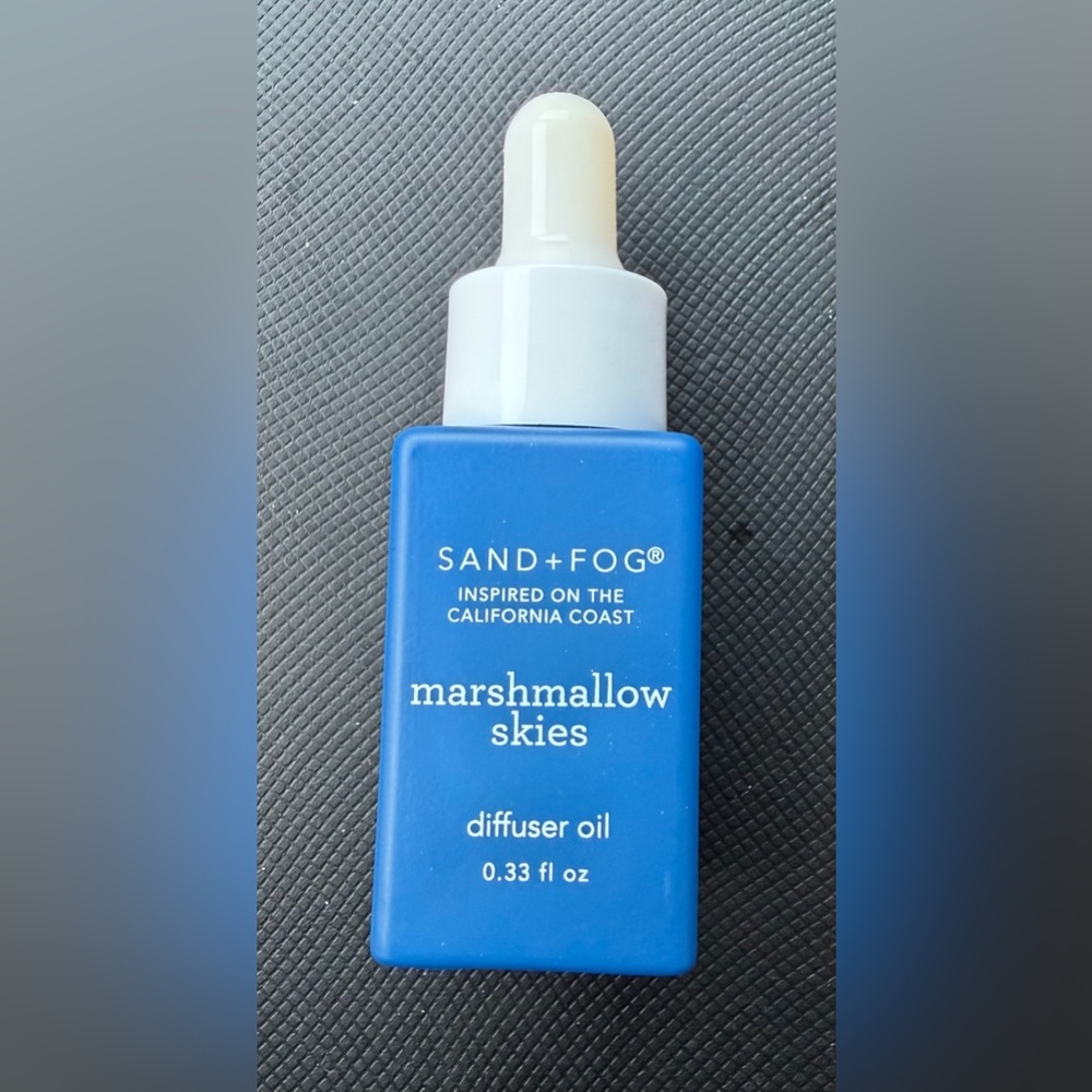 ✨New✨SAND+FOG:Diffuser Oil:marshmallow skies🪷Mix’N’Match:1 for $11or2 for $18🪷